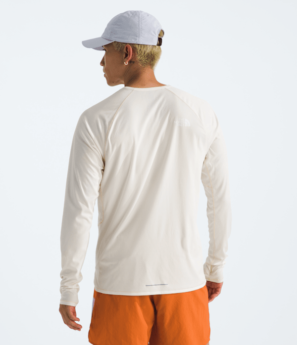 Men's LIGHTRANGE™ Sunriser Long-Sleeve | The North Face