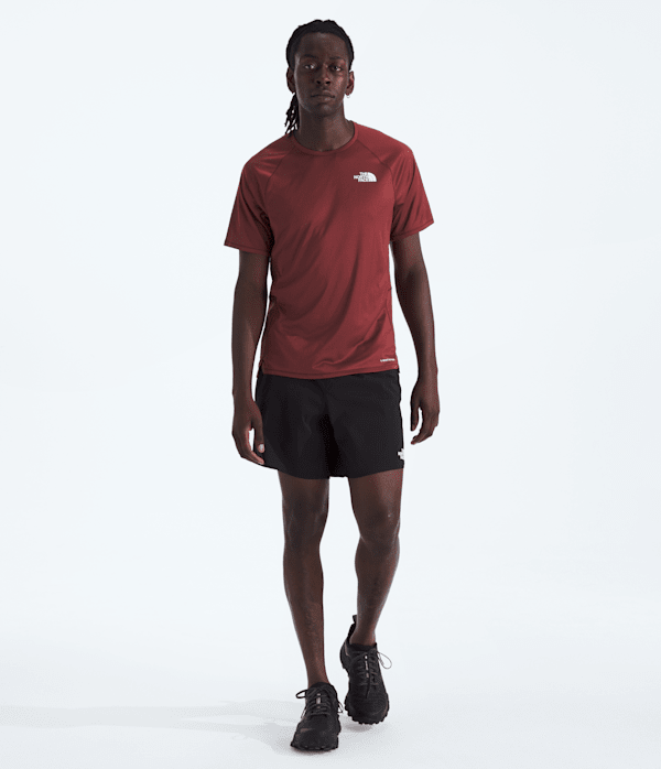 Men's Trail Running Clothes | The North Face