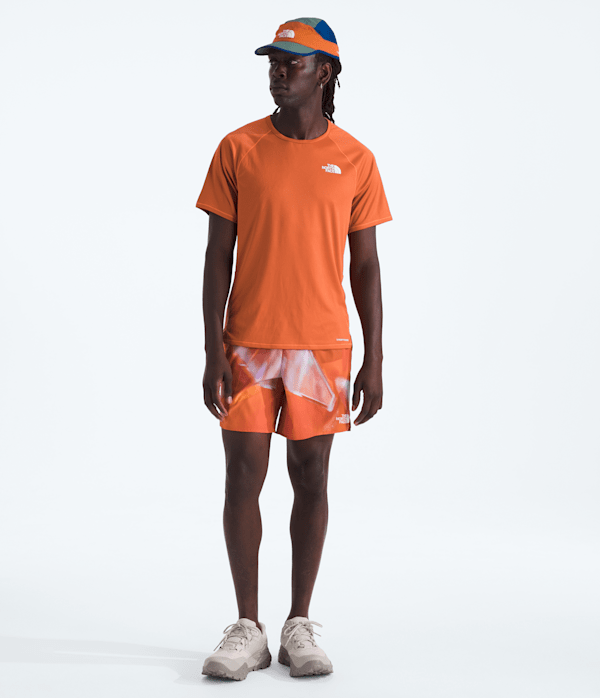 Men’s Sunriser Short-Sleeve - thumbnail 8