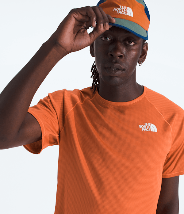 Men’s Sunriser Short-Sleeve - thumbnail 9