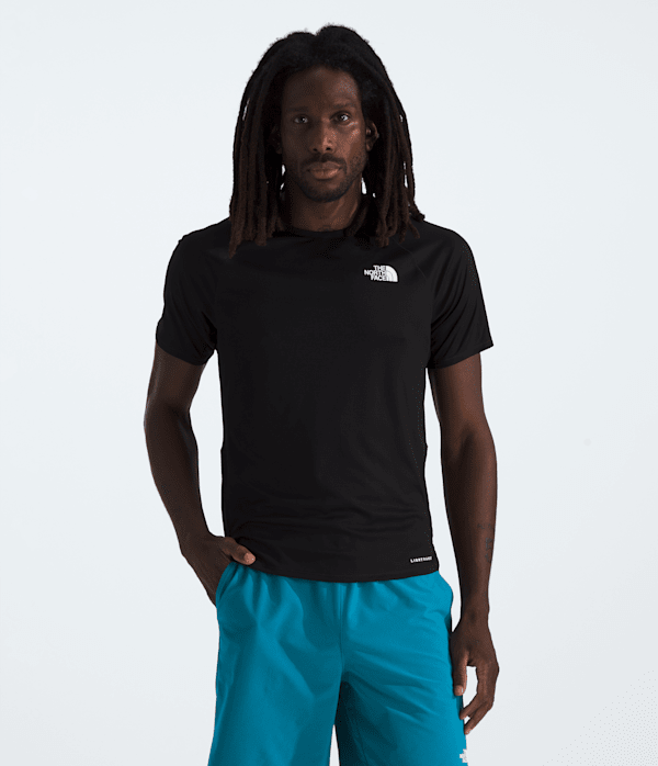 Men’s LIGHTRANGE™ Sunriser Short-Sleeve