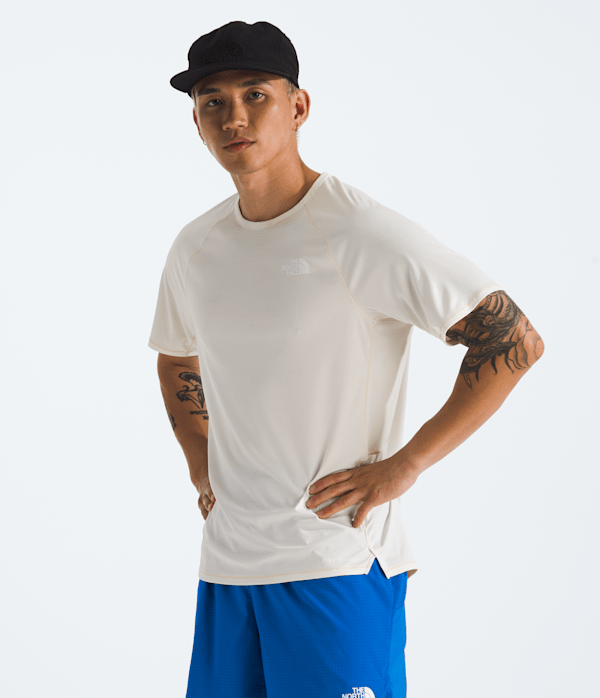 ◎THE NORTH FACE◎ Namhansanseong Edition short sleeve t-shi The North Face Korea NAMHANSANSEONG EDITION S/S R/TEE