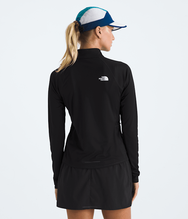 Women's LIGHTRANGE™ Sunriser ¼-Zip | The North Face