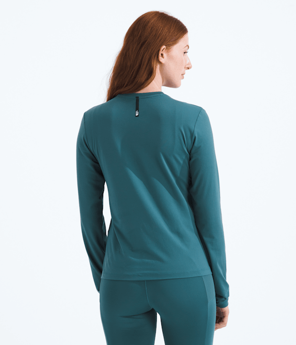 Women’s Dune Sky Long-Sleeve - thumbnail 10