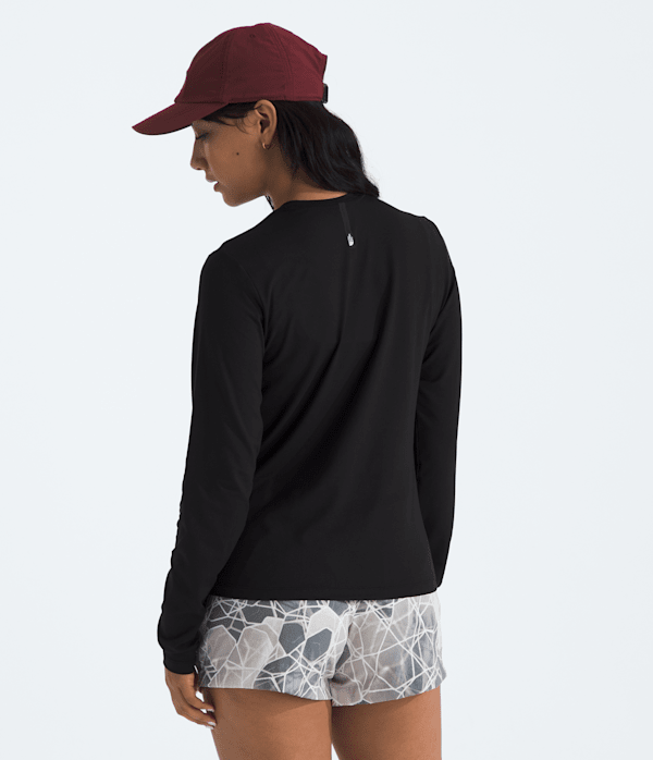 Women’s Dune Sky Long-Sleeve - thumbnail 3