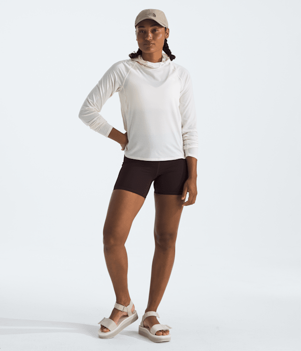 Women’s Adventure Sun Hoodie - thumbnail 2