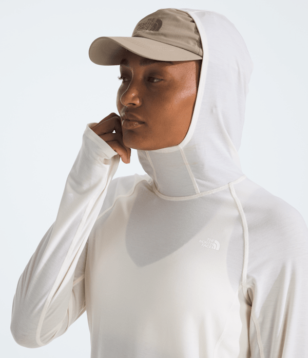 Women's Adventure Sun Hoodie | The North Face