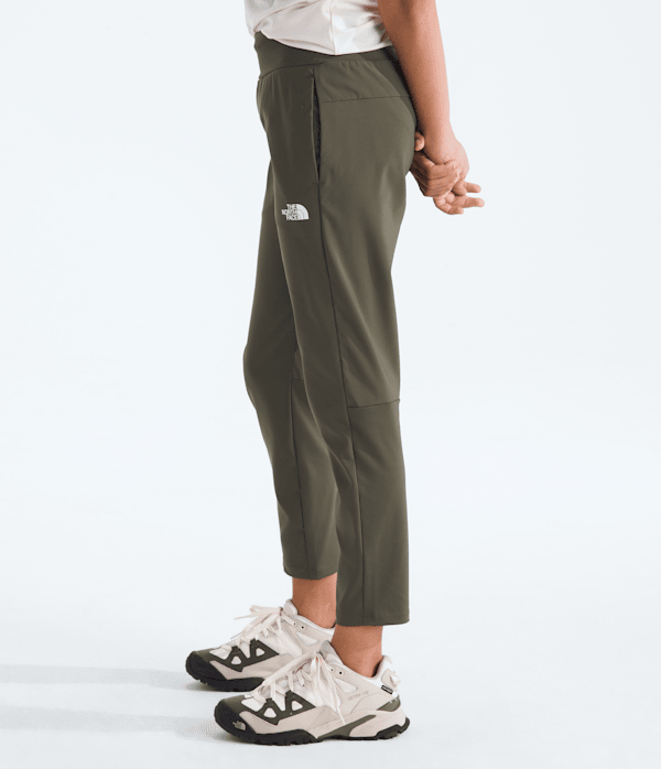 Girls' On The Trail Pants | The North Face