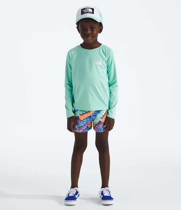 Kids' Class V Pathfinder Set | The North Face