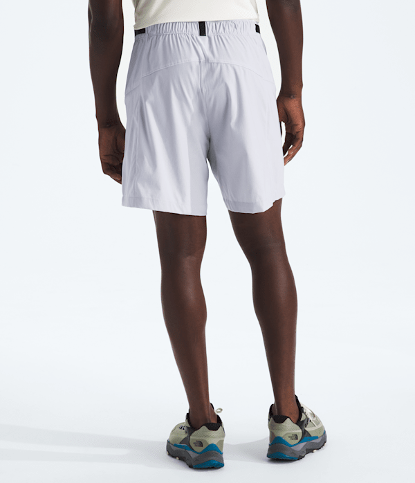 Men’s Class V Pathfinder Belted Shorts—7'' - thumbnail 3