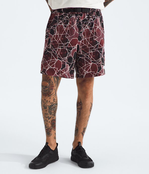 ★THE NORTH FACE★BERMUDA SHORTS★ 00000000_zi_039da0b4-79cd-4de7