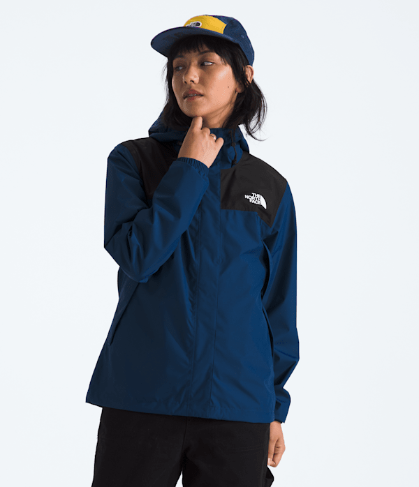 ダウンジャケット・コート THE NORTH FACE Women's Marana Wool RDS Down CoatCHARCOAL NC1 The North Face Outerwear
