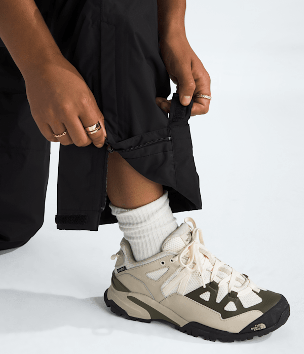 Women’s Antora Rain Pants - thumbnail 4