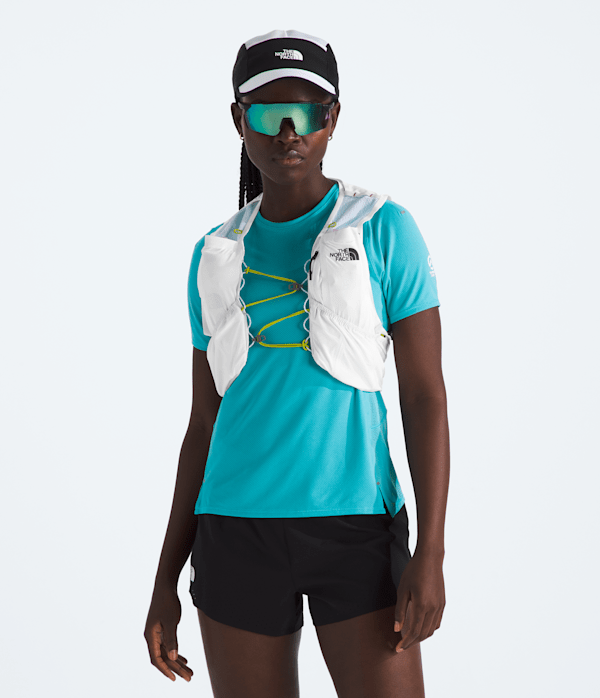 【THE NORTH FACE】M'S BASK SLEEVELESS Summit Series Run Vest 10 | The North Face