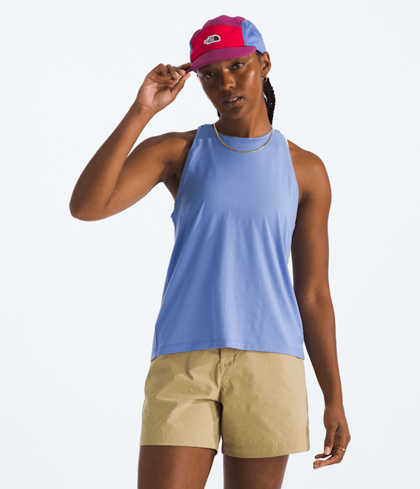 Women’s Dune Sky Standard Tank