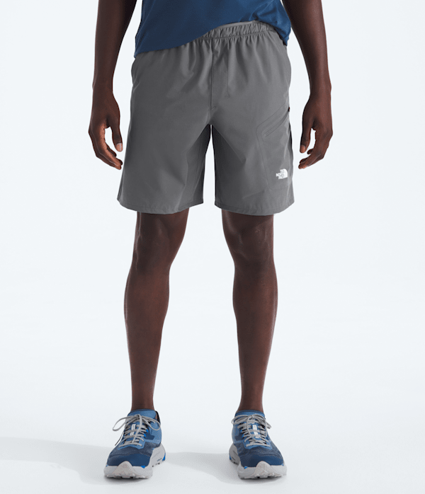 Running Shorts