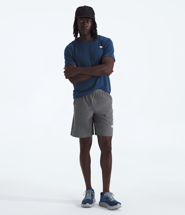 Men's Lightstride 9'' Shorts | The North Face