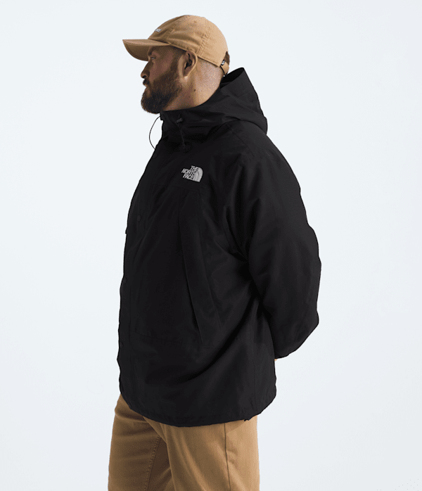 Men's Big DRYVENT™ Mono Mountain Jacket | The North Face
