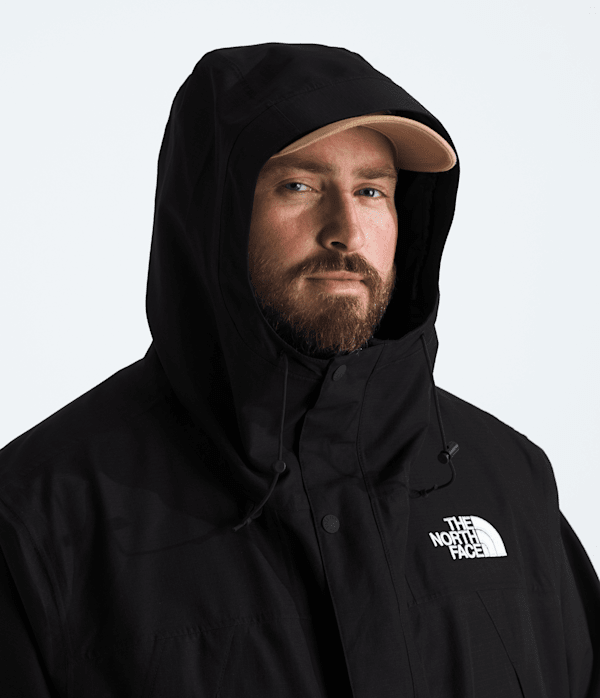 PWA プワPOLYVALENT MOUNTAIN JKT  PWA POLYVALENT MOUNTAIN JKT（PWA POLYVALENT MOUNTAIN JKT
