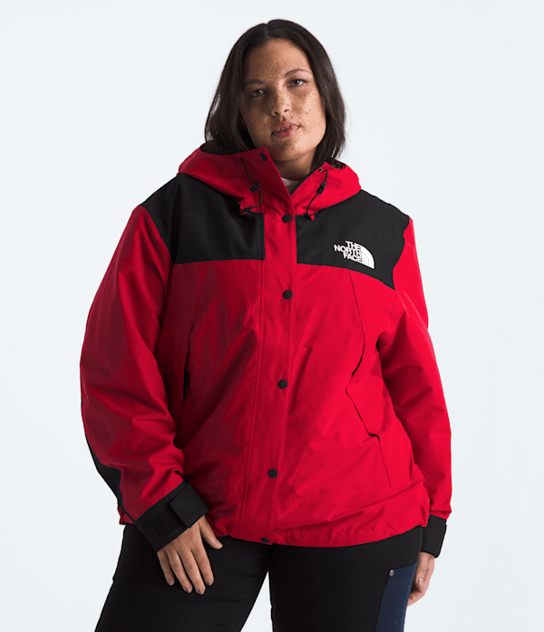 人気海外ブランドアイテム｜ファッション通販 Plus Women's DRYVENT™ Face North The | Jacket Mountain Mono ジャケット・アウター