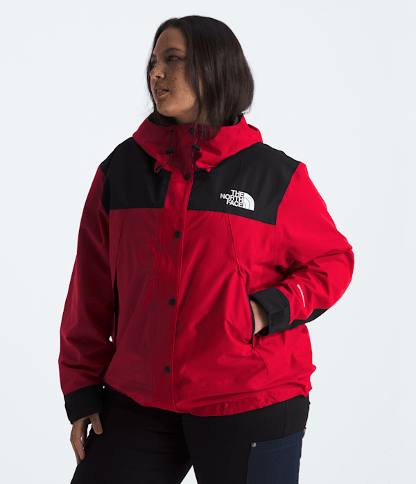 Men's DRYVENT™ Mono Mountain Jacket | The North Face