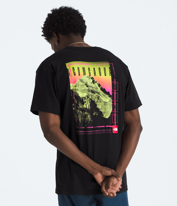 Mens-ShortSleeve-TNF-Red-Box-
