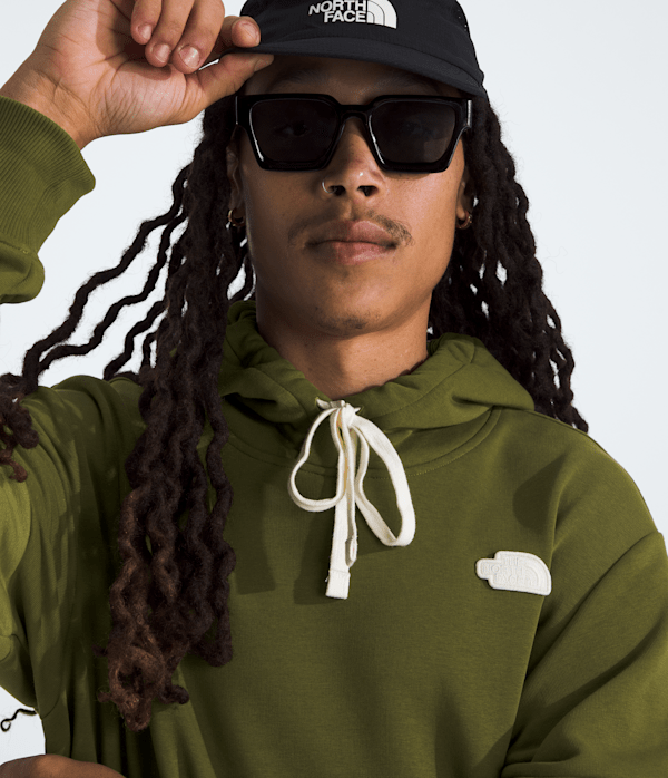 【The North Face】★パーカー★ Men’s Terry Relaxed Hoodie Men's Terry Relaxed Hoodie | The North Face