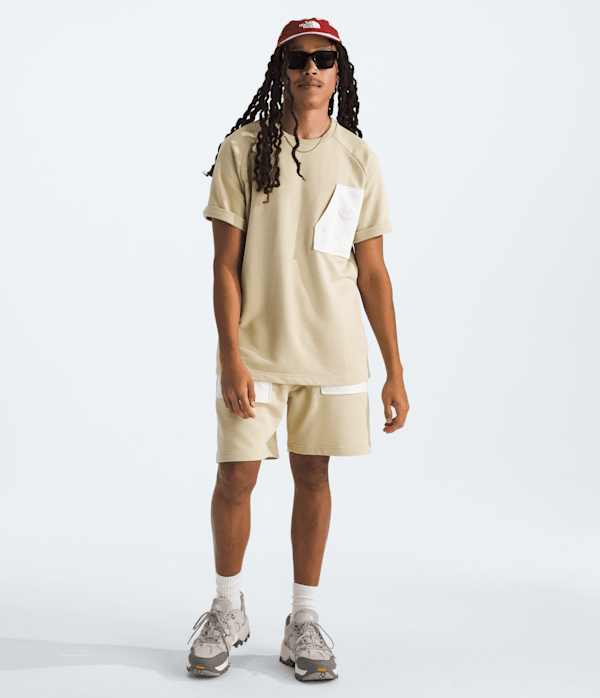 【The North Face】★Tシャツ★ Men’s Terry Relaxed Tee Men's Terry Relaxed Tee | The North Face Canada