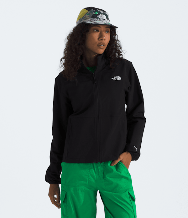 Women’s Willow Stretch Jacket