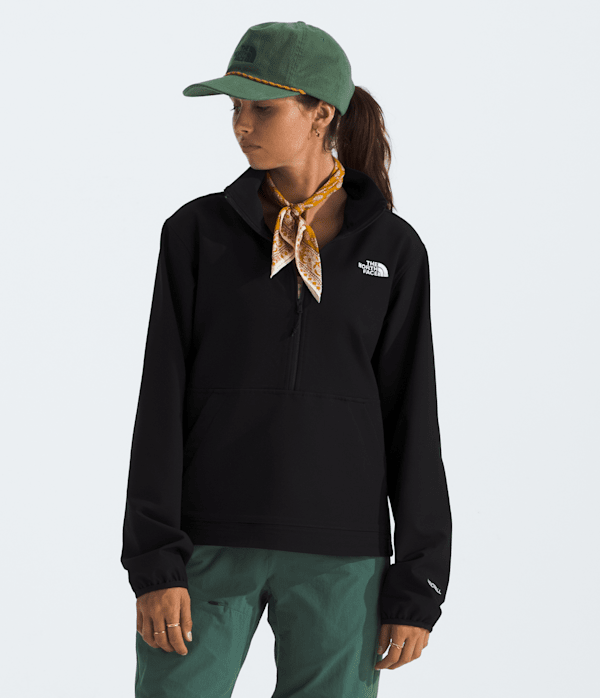 Women’s Willow Stretch ½-Zip