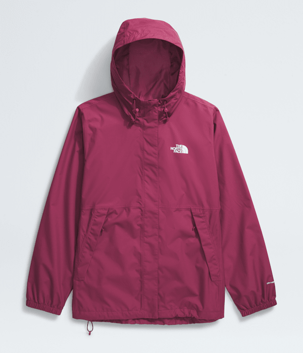 THE NORTH FACE The North Face COMPACT ANORAK Compact Anorak