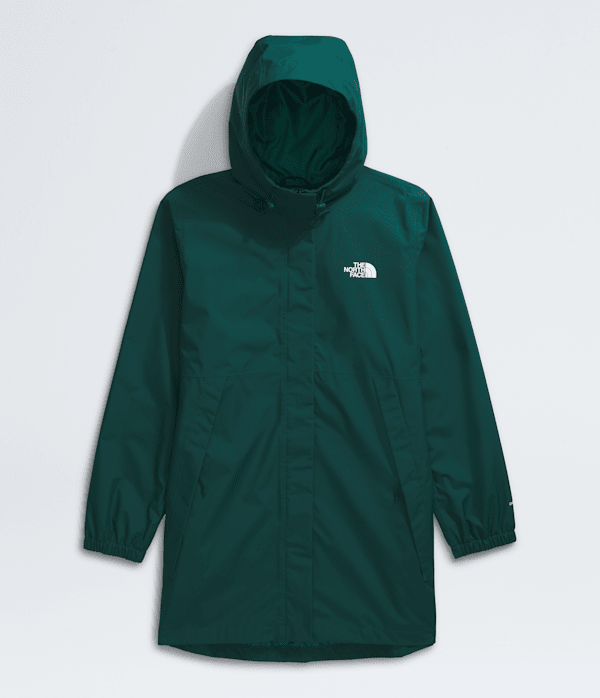 Women's Plus Antora Parka | The North Face