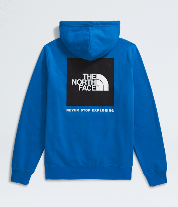 Men's Box NSE Pullover Hoodie | The North Face