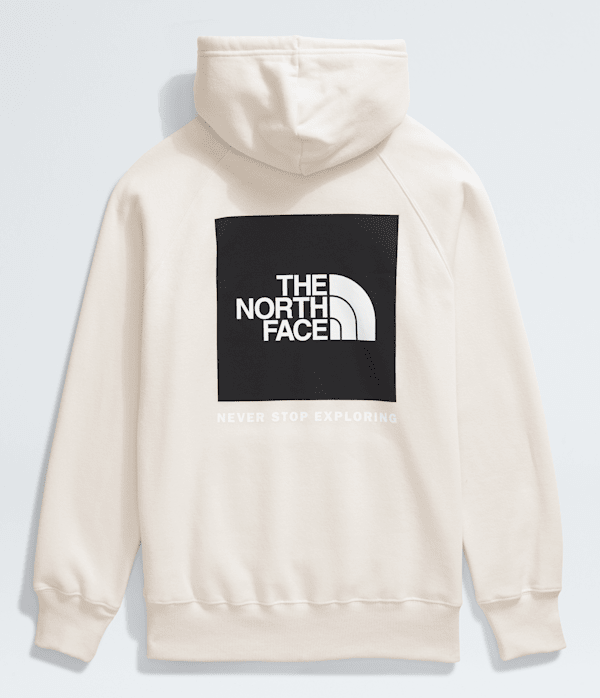 Women's Box NSE Pullover Hoodie | The North Face