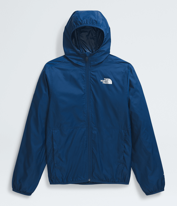 Boys' TNF™ Cyclone Wind Jacket | The North Face