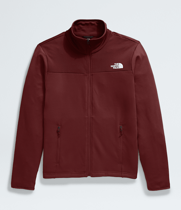 THE NORTH FACE(ザノースフェイス) / CINDER FULL ZIP JACKET/S