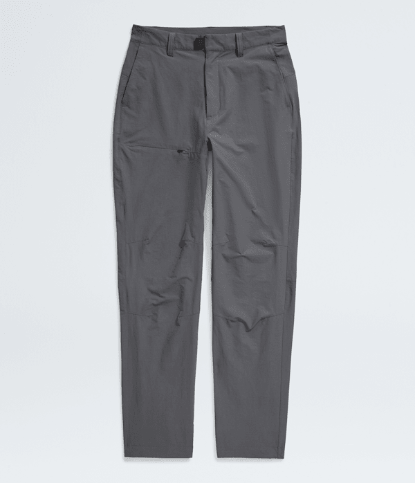 【The North Face】 W'S ENDURON PANTS - CHARCOAL Women's Basin Pants | The North Face