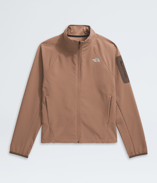 W Tek Appr Jkt | The North Face | The North Face Renewed