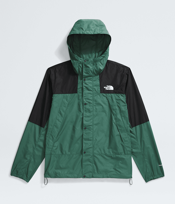 Men's Mountain Wind Jacket | The North Face