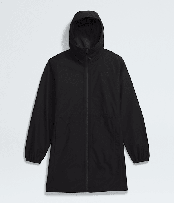 Women's Daybreak Mid Rain Parka | The North Face