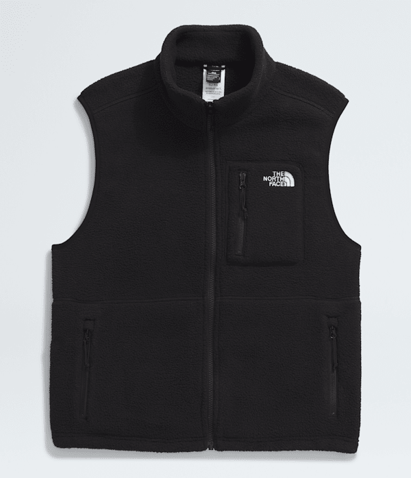 Women's Yumiori Vest | The North Face Canada