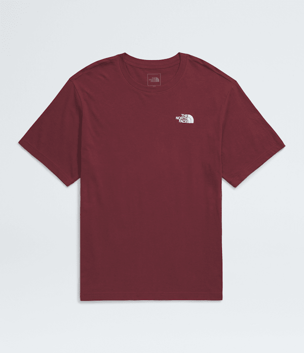 【The North Face】★Tシャツ★ Men’s Evolution Box NSE Tee DIGSTE.jpg