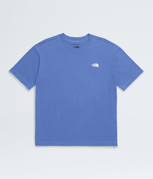 ★THE NORTH FACE★ Men's Ice Day Short Sleeve Round Tee CREA 71NiQN3Qk3L.jpg