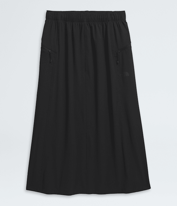 【THE NORTH FACE】 W'S OBED SKIRT /追跡付 Women's North Dome Wind Skirt | The North Face
