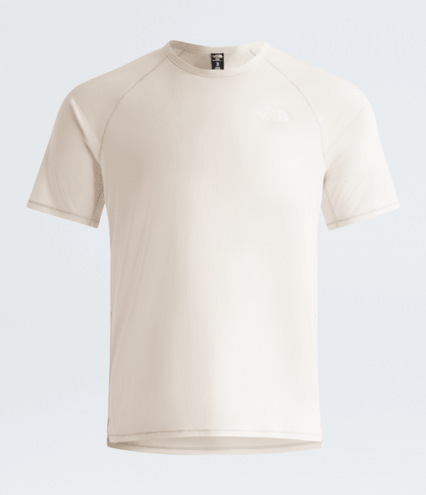 Men's LIGHTRANGE™ Sunriser Short-Sleeve | The North Face