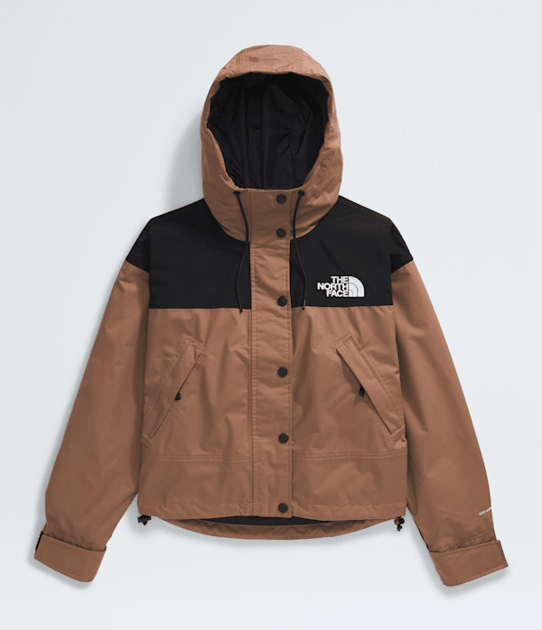 THE NORTH FACE RESTON ANORAK ライトベージュ THE NORTH FACE ライトベージュ ダウンジャケット