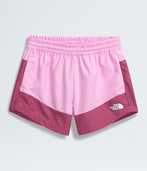 Girls' Class V Pathfinder Pull-On Shorts | The North Face