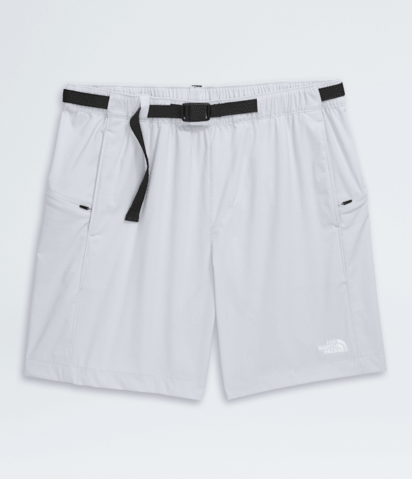 Men's Class V Pathfinder Belted 7'' Shorts | The North Face