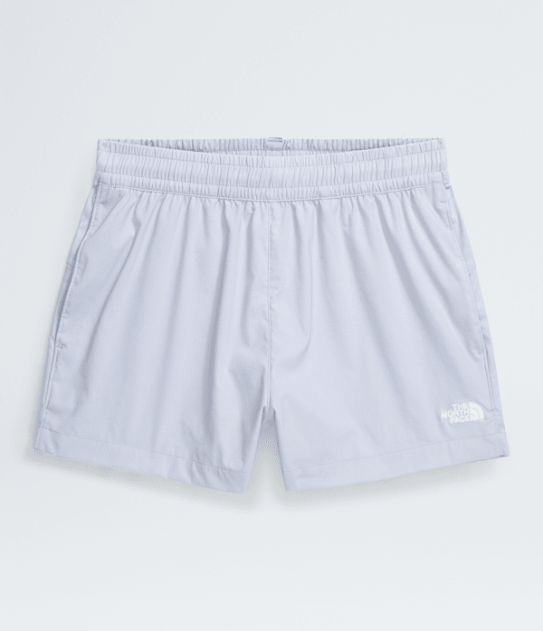 Women's Class V Pathfinder Pull-On 3'' Shorts | The North Face