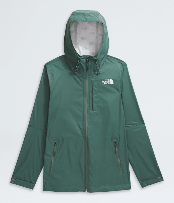 Women's Alta Vista Rain Jacket | The North Face